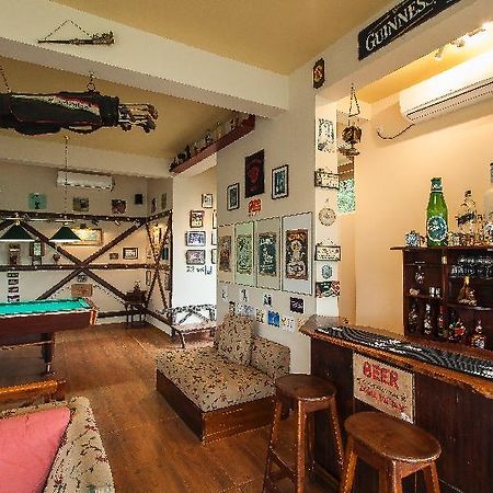 Albatross Boutique Villa 康提 外观 照片