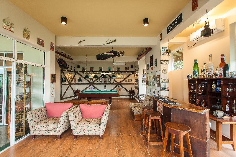 Albatross Boutique Villa 康提 外观 照片
