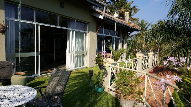 Albatross Boutique Villa 康提 外观 照片